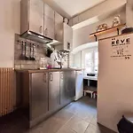 Le Pradet - Maison de ville rue piétonne animée