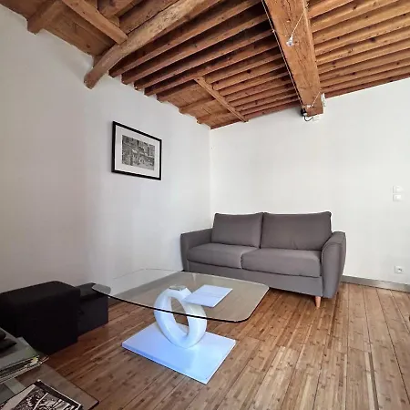 Le Pradet - Maison De Rue Pietonne Animee Apartment Clermont-Ferrand