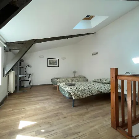 Le Pradet - Maison De Rue Pietonne Animee Apartment